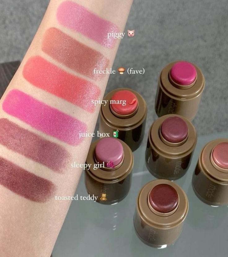 Rhode - Pocket Blush