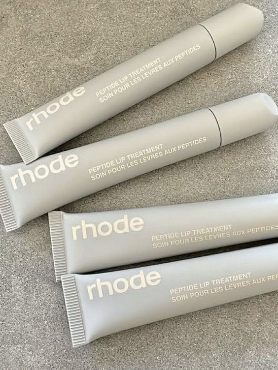 Rhode - Lip Peptide Treatment