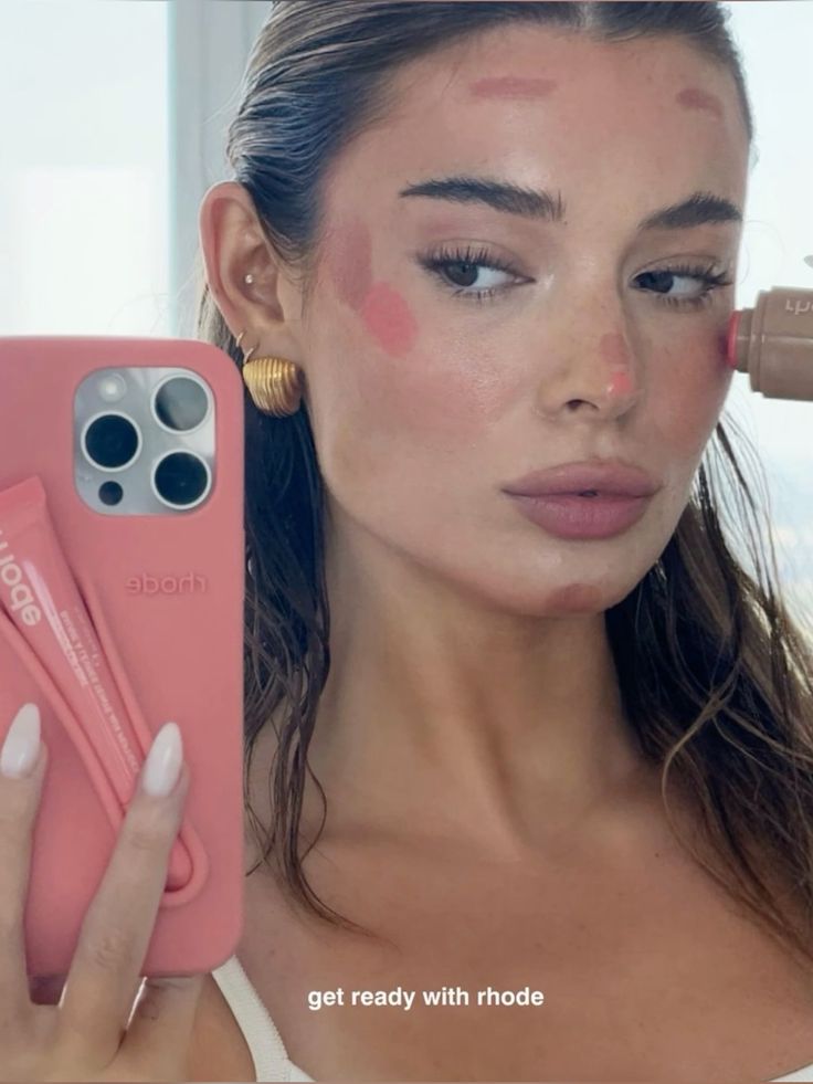 Rhode - Summer Lip Cases