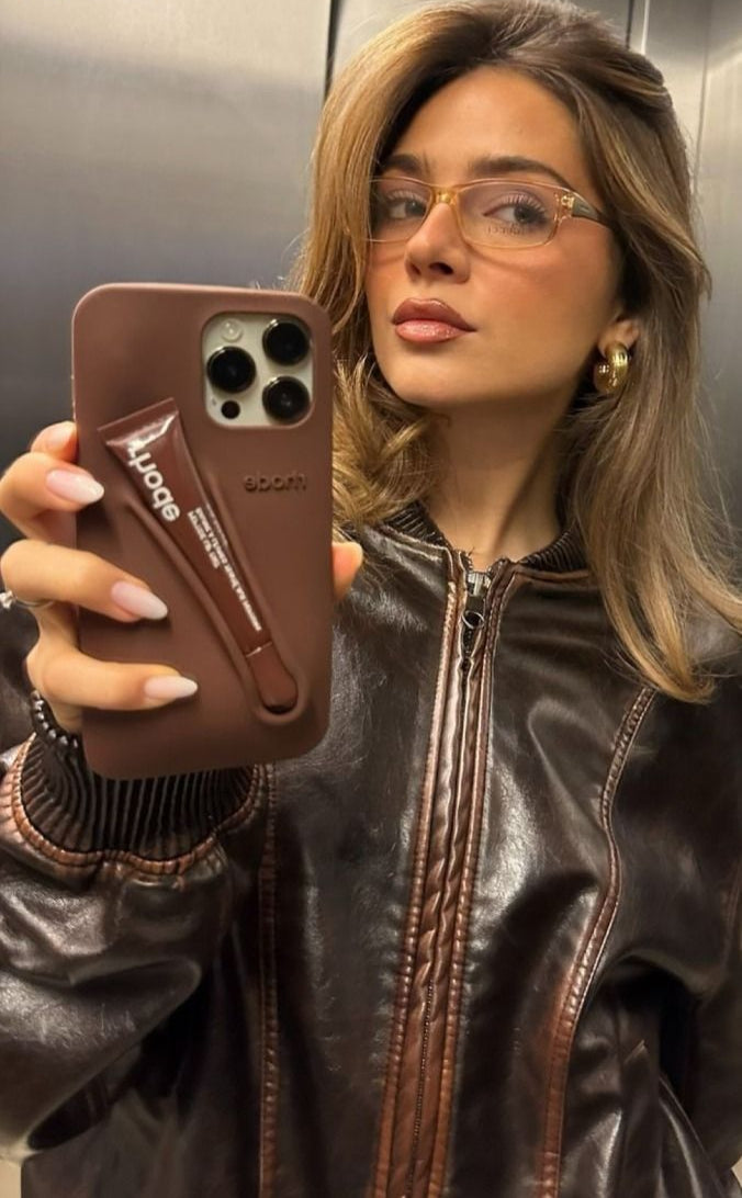 Rhode - Fall Lip Cases