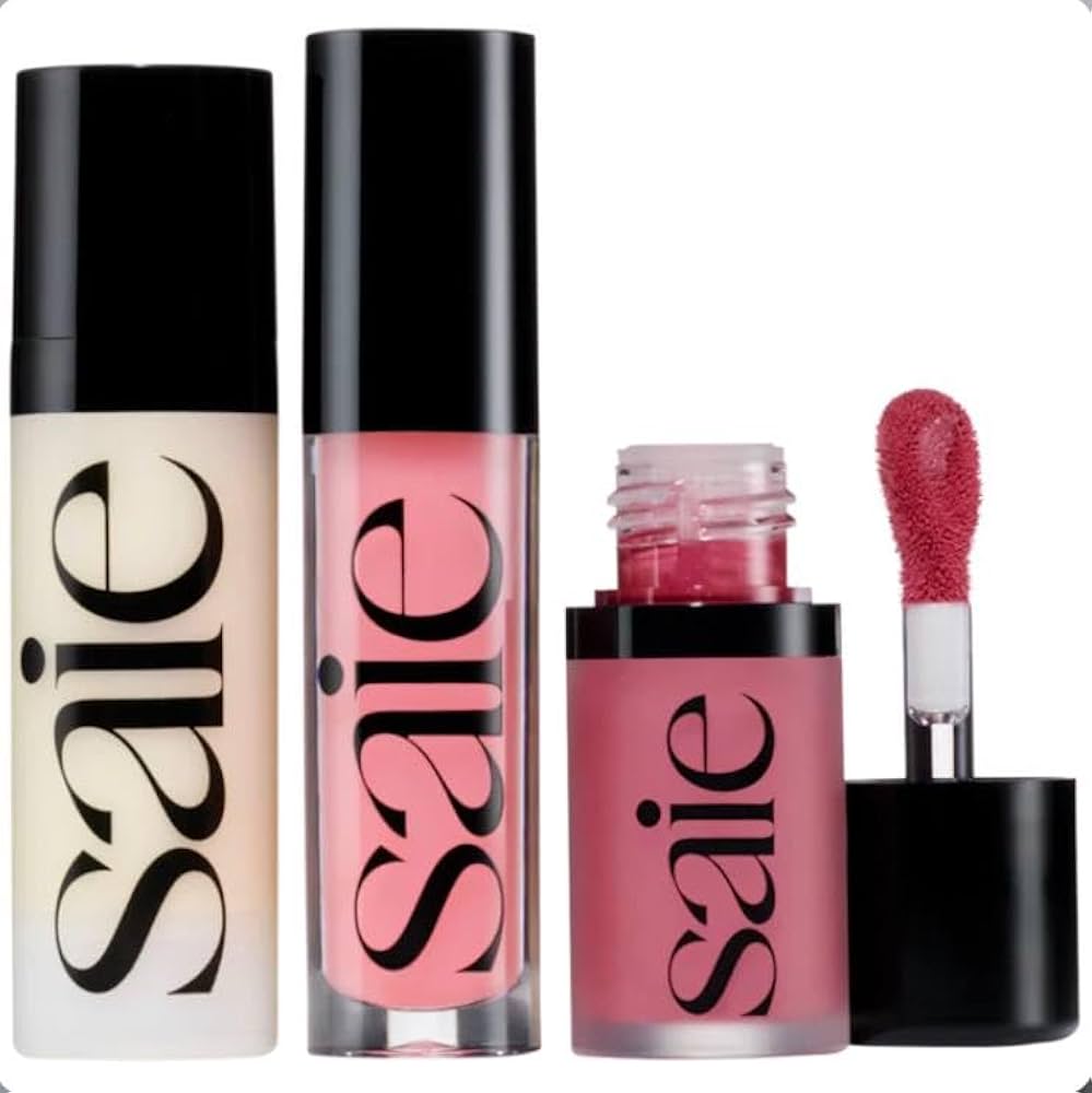 Saie - Glow Starter Kit