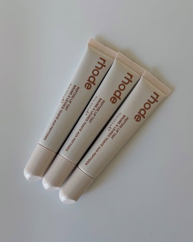 Rhode - Cinnamon Roll Liptint