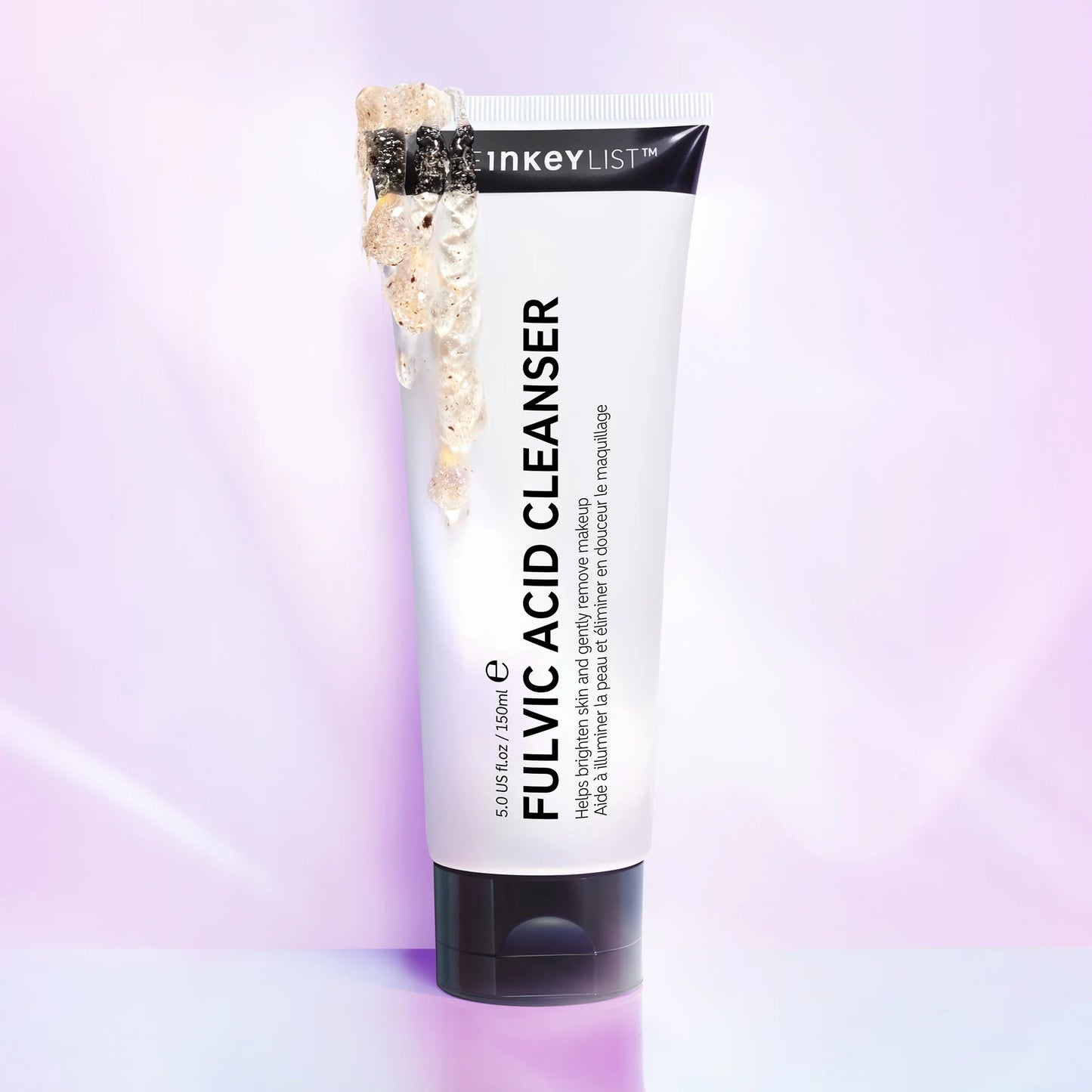 The Inkey List - FULVIC ACID CLEANSER