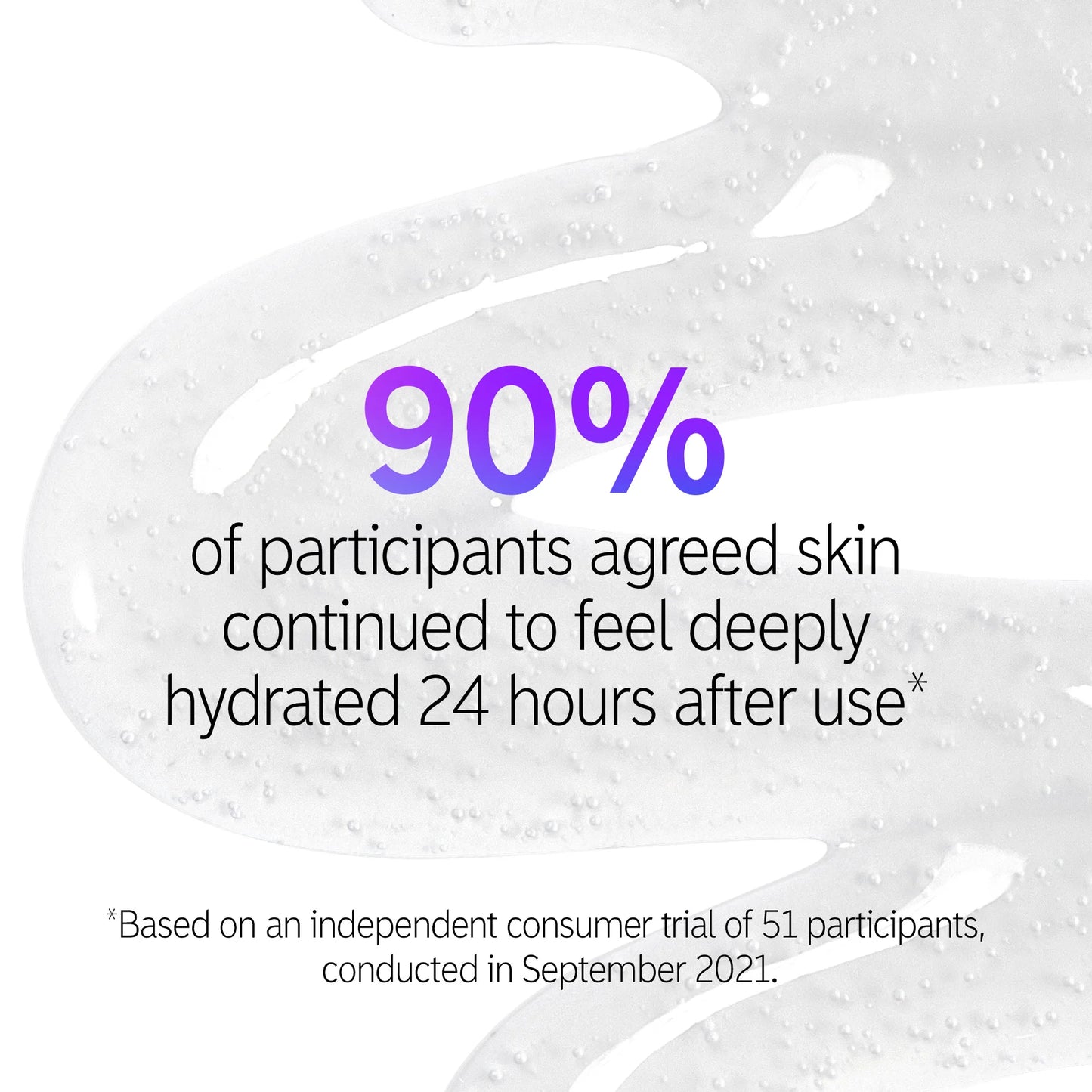 The Inkey List - HYALURONIC ACID CLEANSER