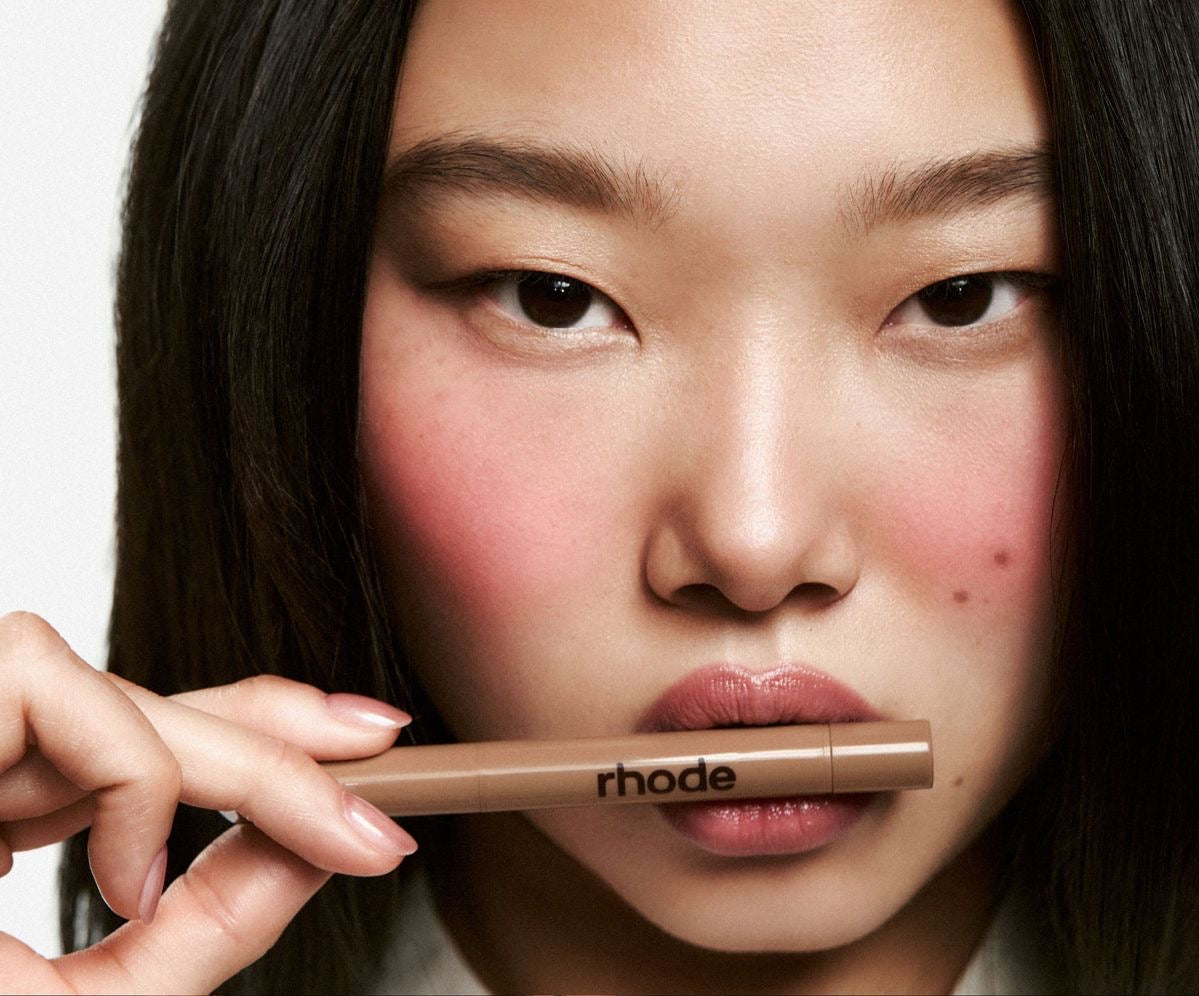 Rhode - Peptide Lip Shape