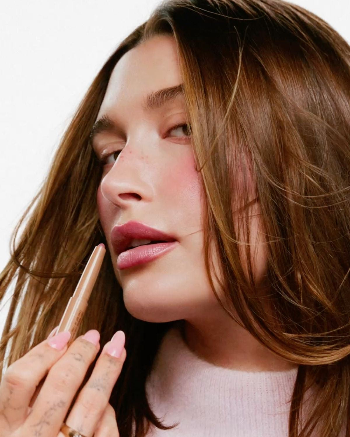 Rhode - Peptide Lip Shape