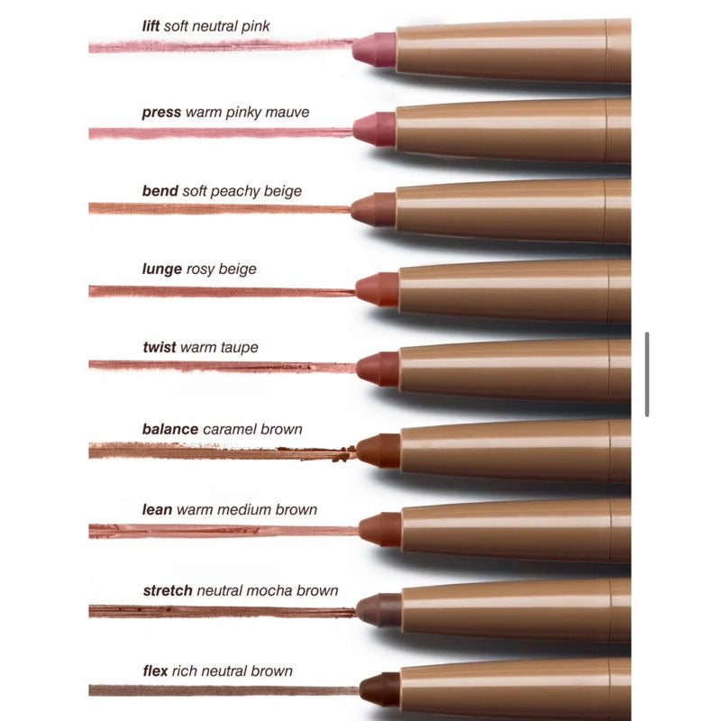 Rhode - Peptide Lip Shape