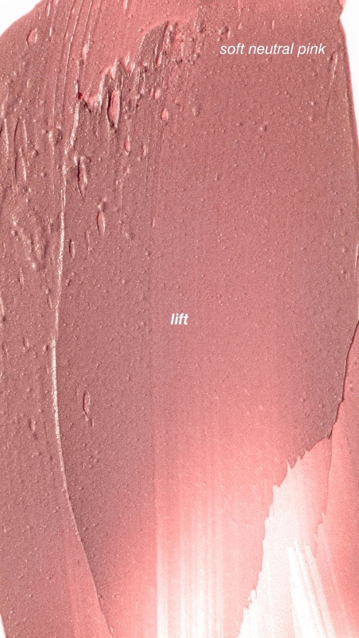Rhode - Peptide Lip Shape