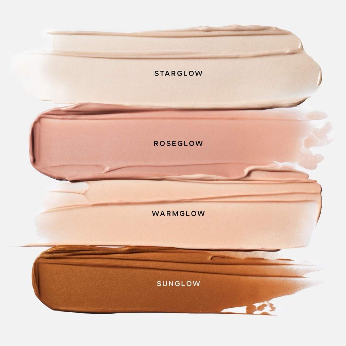 Saie - Glowy Super Gel