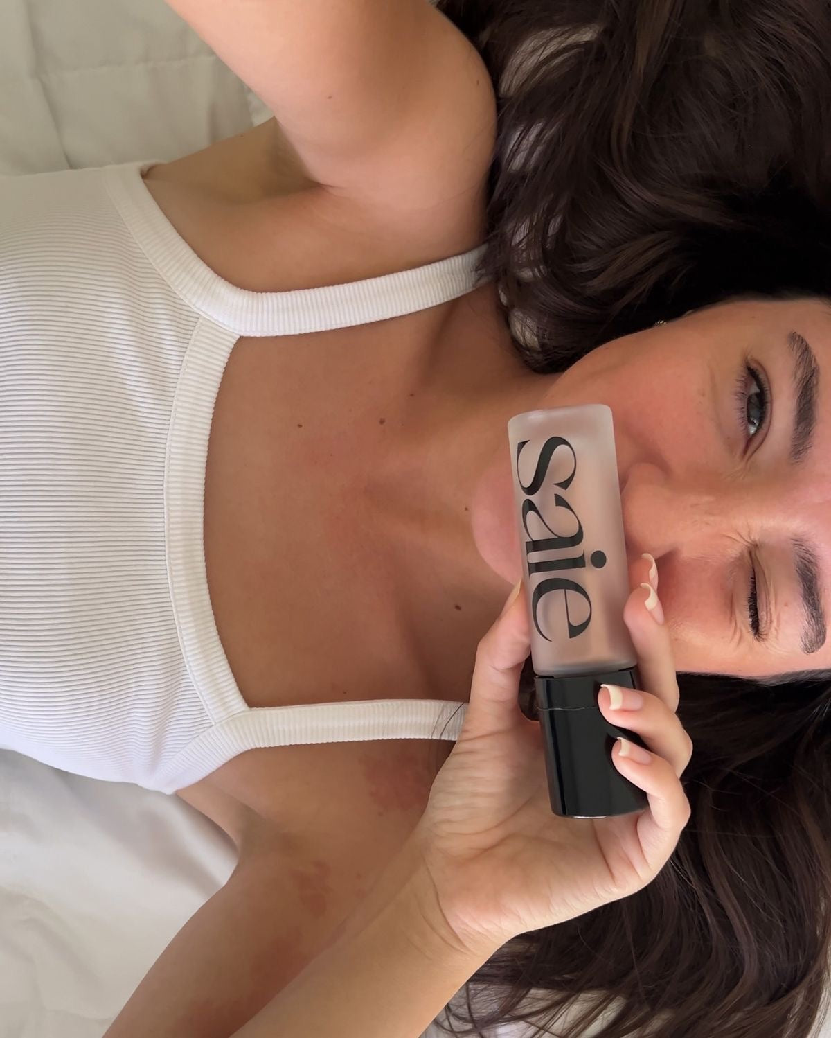Saie - Glowy Super Gel