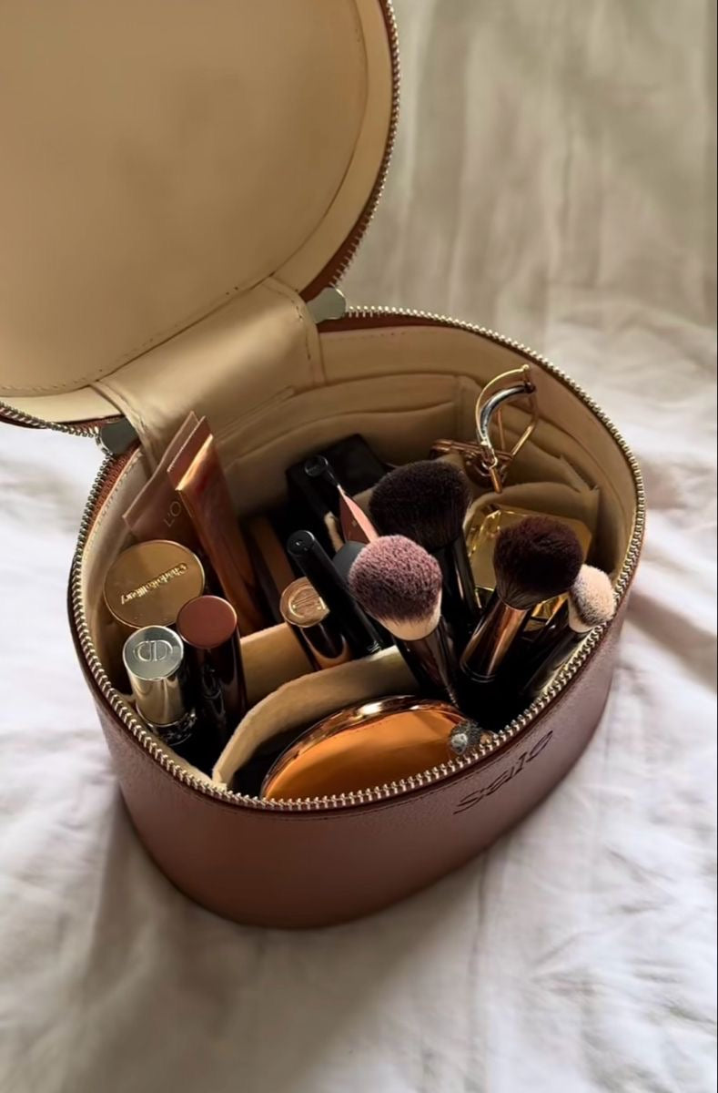 Saie - Vanity Case