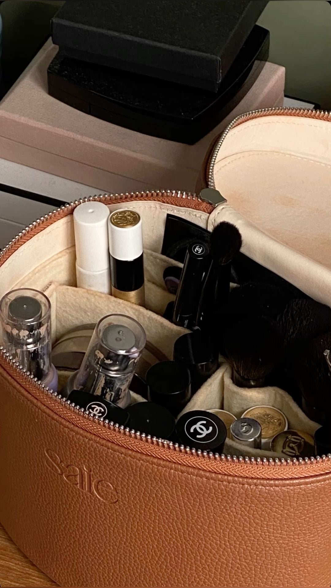 Saie - Vanity Case