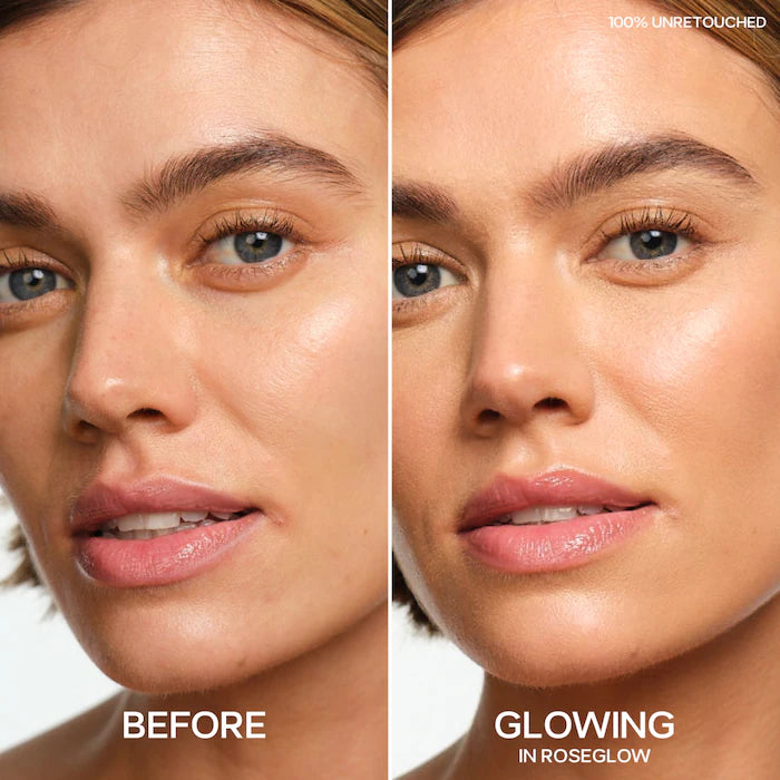 Saie - Glowy Super Gel
