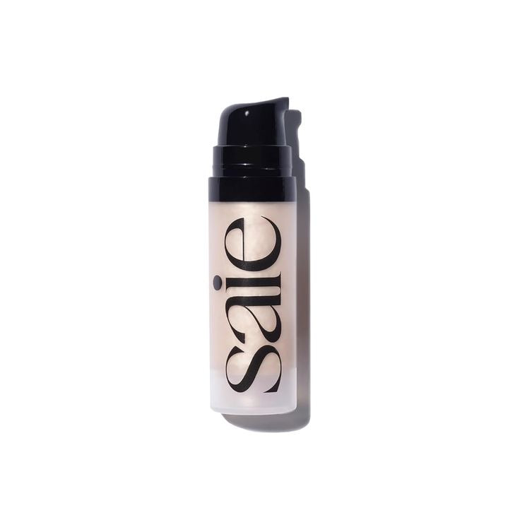 Saie - Glowy Super Gel