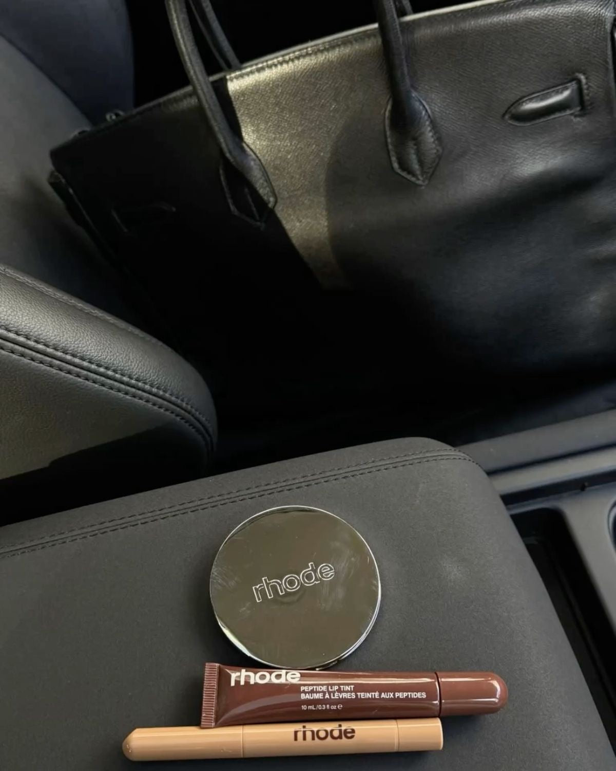 Rhode - The Compact Mirror