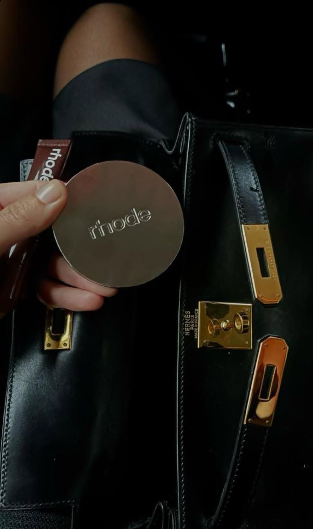 Rhode - The Compact Mirror