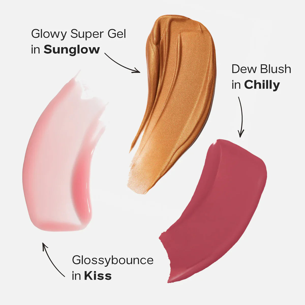 Saie - Glow Starter Kit