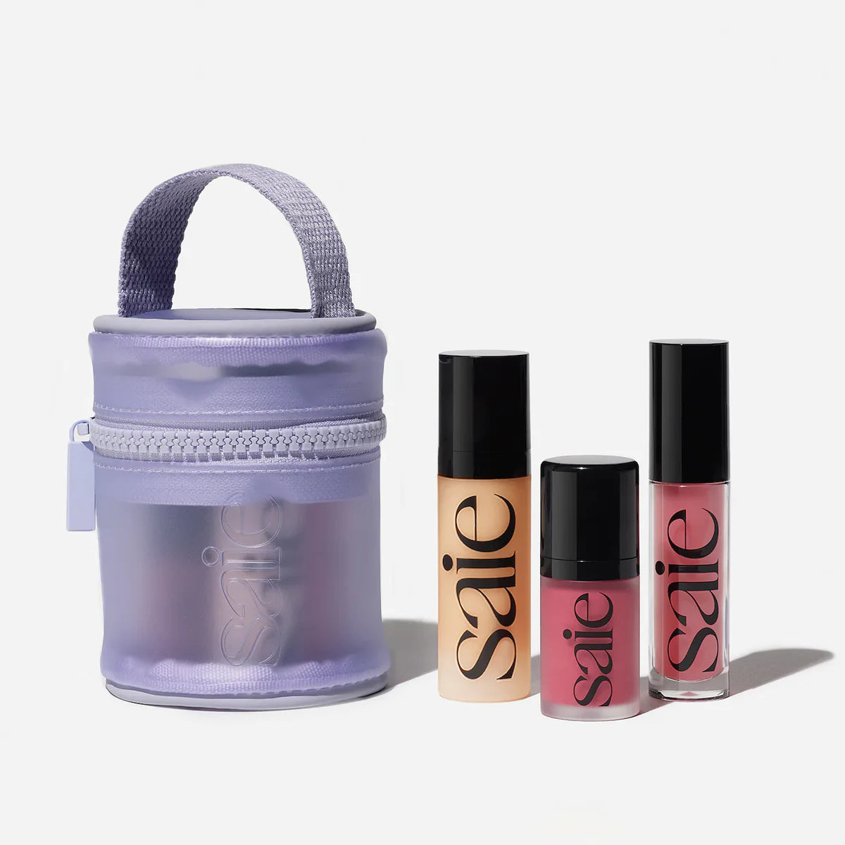 Saie - Glow Starter Kit