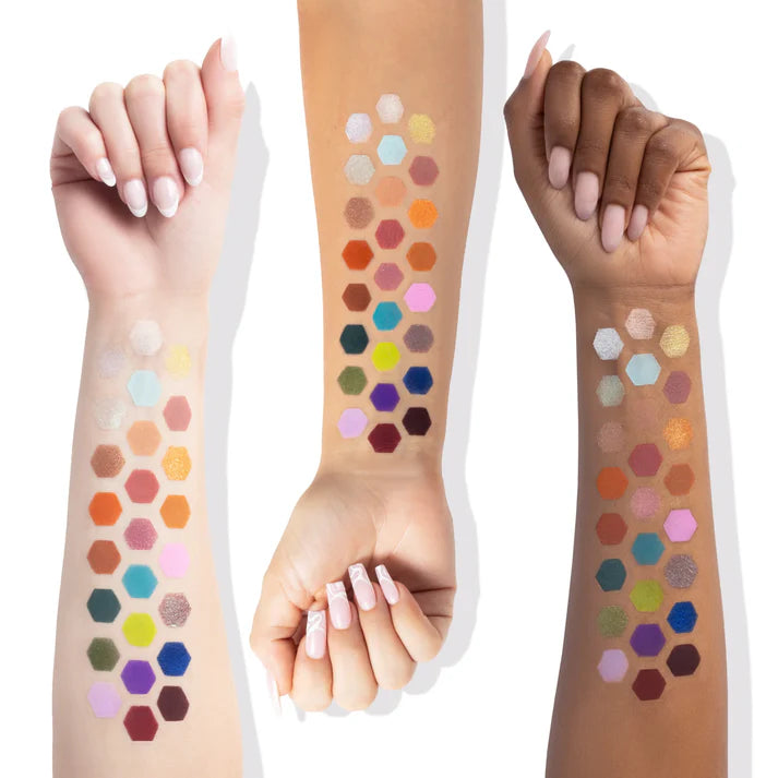 Beauty Creations - Luis Torres Beauty