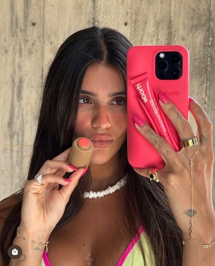 Rhode - Summer Lip Cases