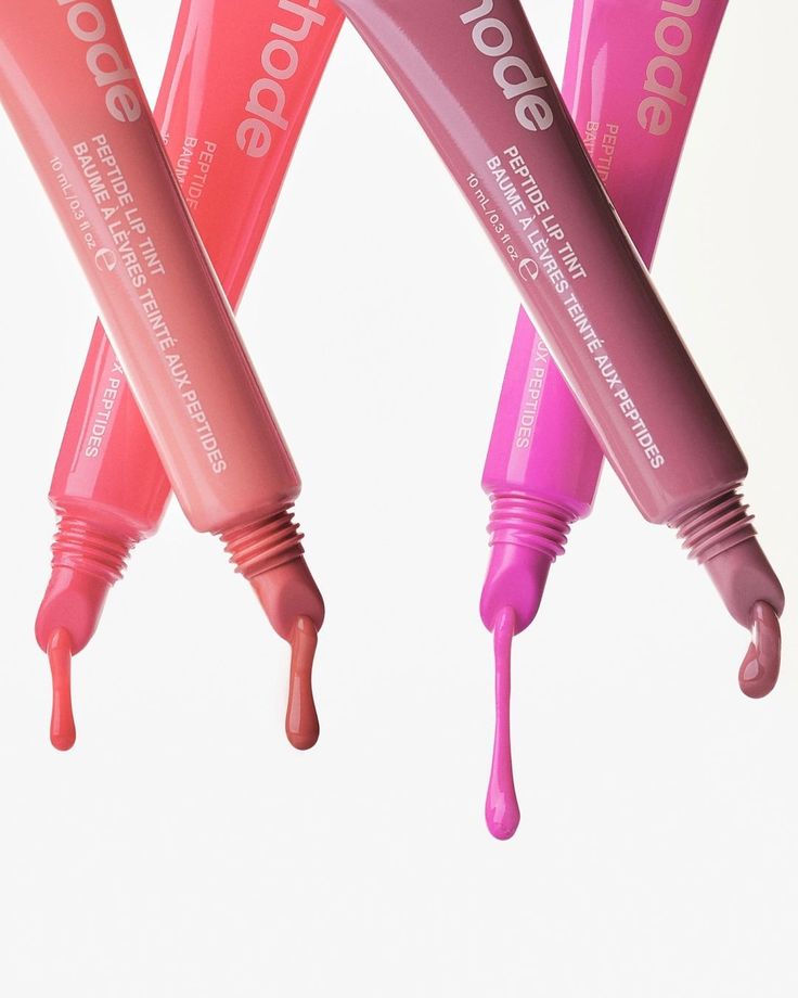 Rhode - The Summer Shades Lip Tints (LIMITED EDITION)