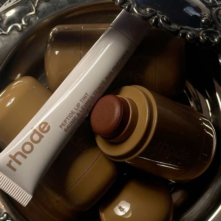 Rhode - Cinnamon Roll Liptint