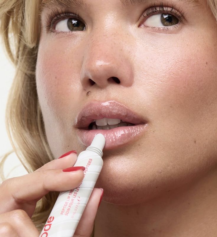 Rhode - Peppermint Lip Tint