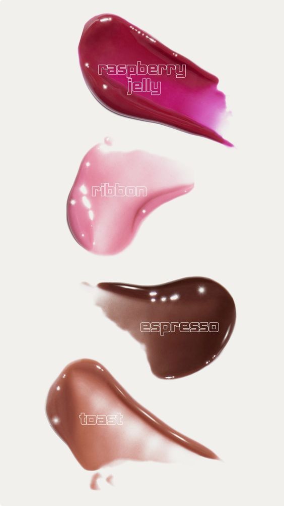 Rhode - Lip Tints