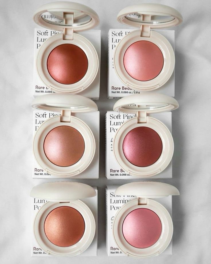 Rare Beauty - Soft Pinch Luminous Blush