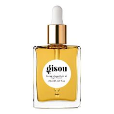 Gisou - Honey Infused Hair Oil