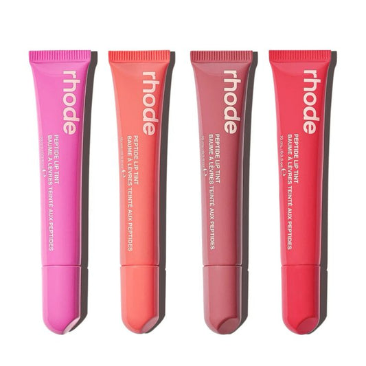 Rhode - The Summer Shades Lip Tints (LIMITED EDITION)