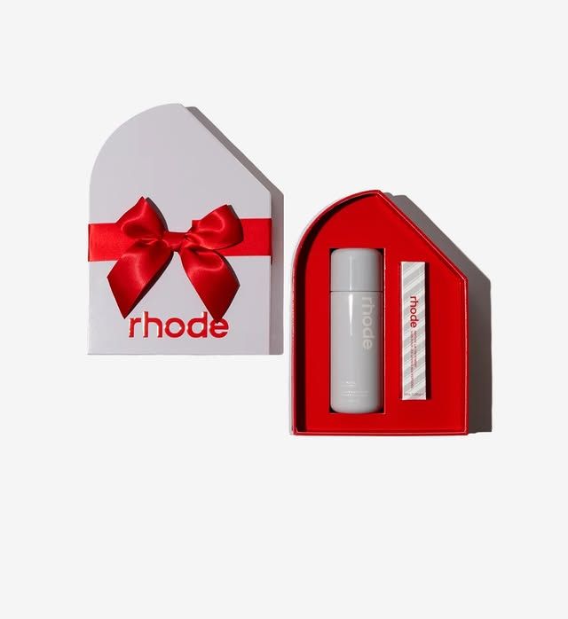 Rhode - Holiday Duo
