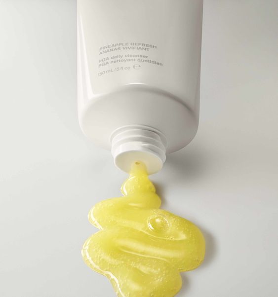 Rhode - Pineapple Refresh Cleanser