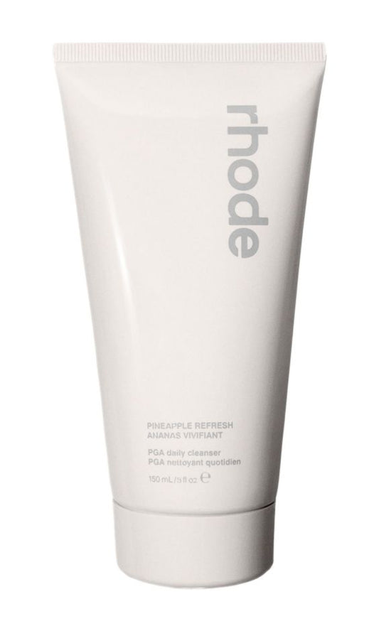 Rhode - Pineapple Refresh Cleanser