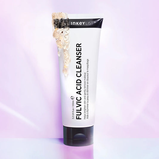 The Inkey List - FULVIC ACID CLEANSER