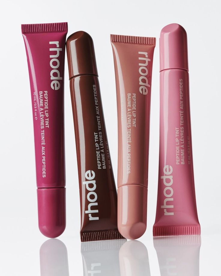 Rhode - Lip Tints