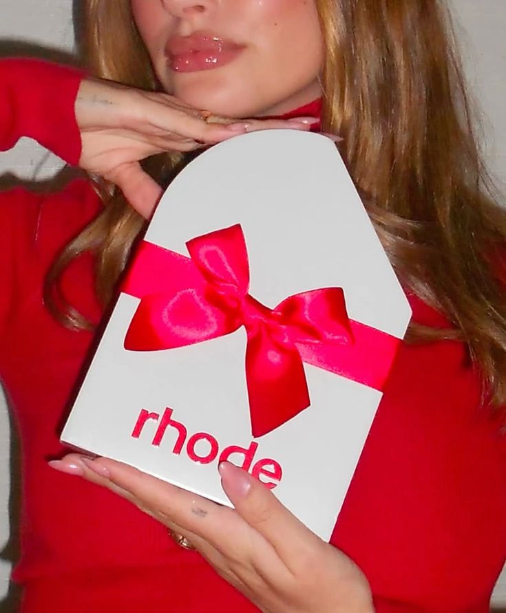 Rhode - Holiday Duo
