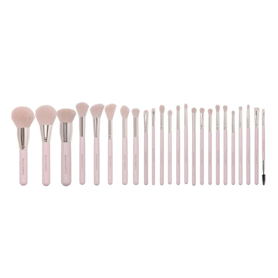 Beauty Creations - Oh Darling! 24 PC Set de Brochas